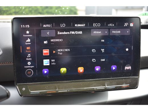 CUPRA Born Impulse 62KWH | ACC | Apple Carplay & Android Auto | Cupra Connect | Climate Control | Sportonder... ActivLease financial lease