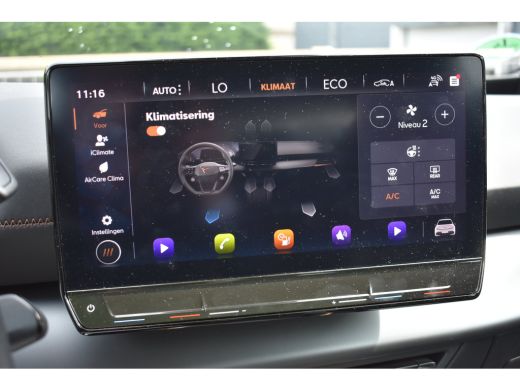 CUPRA Born Impulse 62KWH | ACC | Apple Carplay & Android Auto | Cupra Connect | Climate Control | Sportonder... ActivLease financial lease