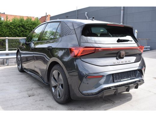 CUPRA Born Impulse 62KWH | ACC | Apple Carplay & Android Auto | Cupra Connect | Climate Control | Sportonder... ActivLease financial lease