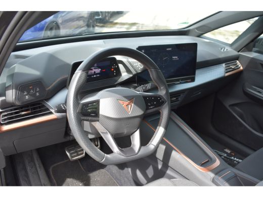 CUPRA Born Impulse 62KWH | ACC | Apple Carplay & Android Auto | Cupra Connect | Climate Control | Sportonder... ActivLease financial lease