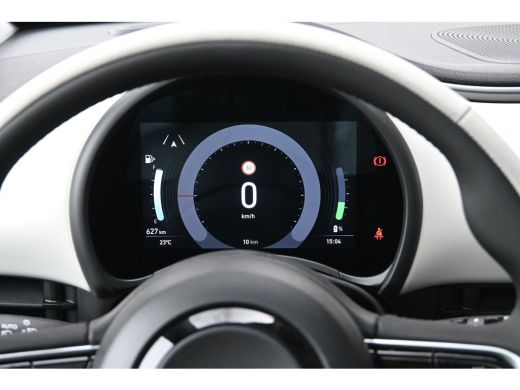 Fiat 500 1.0 Hybrid La Prima Demo-Deal! | Navigatie | JBL | Panoramadak | Stoelverwarming | Leder | !! ActivLease financial lease
