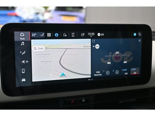 Fiat 500 1.0 Hybrid La Prima Demo-Deal! | Navigatie | JBL | Panoramadak | Stoelverwarming | Leder | !! ActivLease financial lease