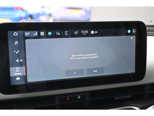 Fiat 500 1.0 Hybrid La Prima Demo-Deal! | Navigatie | JBL | Panoramadak | Stoelverwarming | Leder | !! ActivLease financial lease