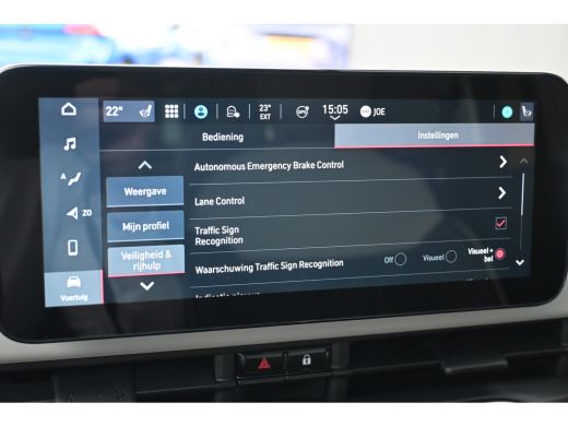 Fiat 500 1.0 Hybrid La Prima Demo-Deal! | Navigatie | JBL | Panoramadak | Stoelverwarming | Leder | !! ActivLease financial lease