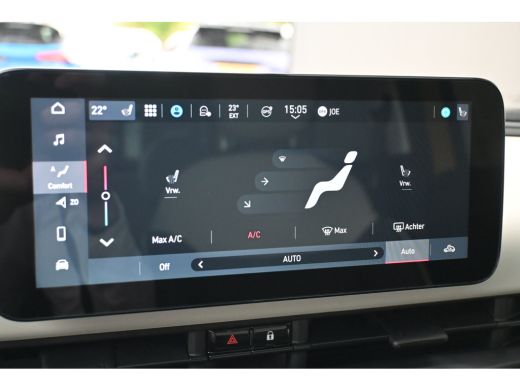 Fiat 500 1.0 Hybrid La Prima Demo-Deal! | Navigatie | JBL | Panoramadak | Stoelverwarming | Leder | !! ActivLease financial lease