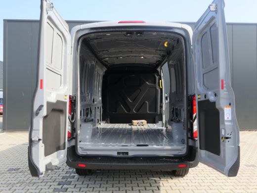 Ford E-Transit 350 L3H2 68 kWh | CarPlay/Android Auto | Stoelverwarming | Voorruitverwarming | Cruise Control | ... ActivLease financial lease