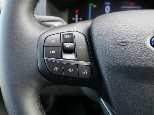 Ford E-Transit 350 L3H2 68 kWh | CarPlay/Android Auto | Stoelverwarming | Voorruitverwarming | Cruise Control | ... ActivLease financial lease