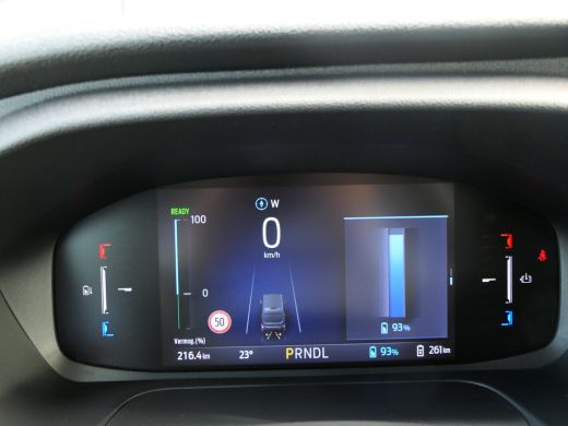 Ford E-Transit 350 L3H2 68 kWh | CarPlay/Android Auto | Stoelverwarming | Voorruitverwarming | Cruise Control | ... ActivLease financial lease