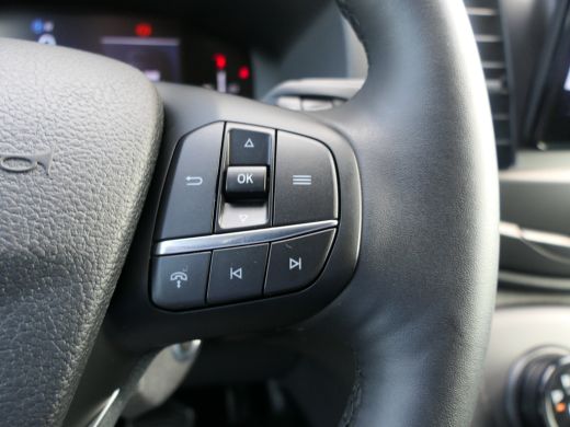 Ford E-Transit 350 L3H2 68 kWh | CarPlay/Android Auto | Stoelverwarming | Voorruitverwarming | Cruise Control | ... ActivLease financial lease