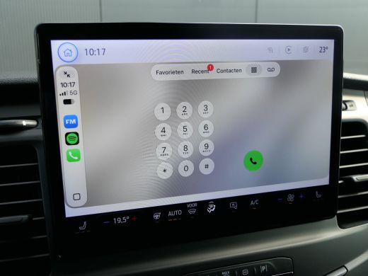Ford E-Transit 350 L3H2 68 kWh | CarPlay/Android Auto | Stoelverwarming | Voorruitverwarming | Cruise Control | ... ActivLease financial lease
