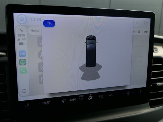 Ford E-Transit 350 L3H2 68 kWh | CarPlay/Android Auto | Stoelverwarming | Voorruitverwarming | Cruise Control | ... ActivLease financial lease