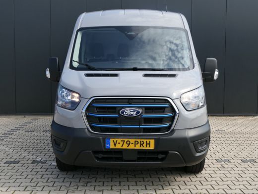 Ford E-Transit 350 L3H2 68 kWh | CarPlay/Android Auto | Stoelverwarming | Voorruitverwarming | Cruise Control | ... ActivLease financial lease