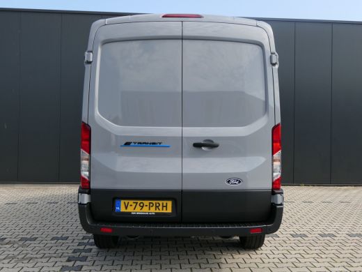 Ford E-Transit 350 L3H2 68 kWh | CarPlay/Android Auto | Stoelverwarming | Voorruitverwarming | Cruise Control | ... ActivLease financial lease