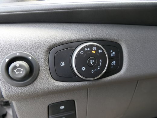 Ford E-Transit 350 L3H2 68 kWh | CarPlay/Android Auto | Stoelverwarming | Voorruitverwarming | Cruise Control | ... ActivLease financial lease