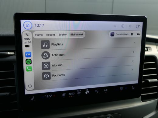 Ford E-Transit 350 L3H2 68 kWh | CarPlay/Android Auto | Stoelverwarming | Voorruitverwarming | Cruise Control | ... ActivLease financial lease