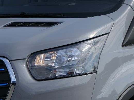 Ford E-Transit 350 L3H2 68 kWh | CarPlay/Android Auto | Stoelverwarming | Voorruitverwarming | Cruise Control | ... ActivLease financial lease