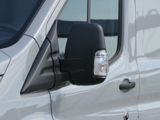Ford E-Transit 350 L3H2 68 kWh | CarPlay/Android Auto | Stoelverwarming | Voorruitverwarming | Cruise Control | ... ActivLease financial lease