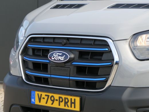 Ford E-Transit 350 L3H2 68 kWh | CarPlay/Android Auto | Stoelverwarming | Voorruitverwarming | Cruise Control | ... ActivLease financial lease