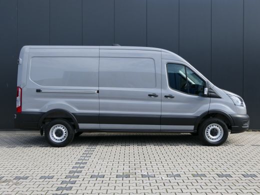 Ford E-Transit 350 L3H2 68 kWh | CarPlay/Android Auto | Stoelverwarming | Voorruitverwarming | Cruise Control | ... ActivLease financial lease