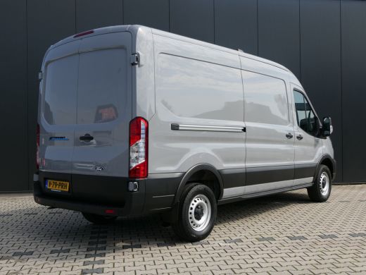 Ford E-Transit 350 L3H2 68 kWh | CarPlay/Android Auto | Stoelverwarming | Voorruitverwarming | Cruise Control | ... ActivLease financial lease