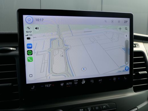 Ford E-Transit 350 L3H2 68 kWh | CarPlay/Android Auto | Stoelverwarming | Voorruitverwarming | Cruise Control | ... ActivLease financial lease