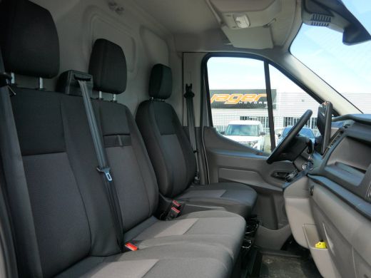 Ford E-Transit 350 L3H2 68 kWh | CarPlay/Android Auto | Stoelverwarming | Voorruitverwarming | Cruise Control | ... ActivLease financial lease