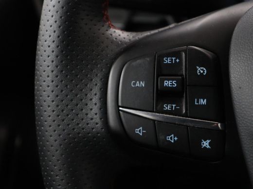 Ford Fiesta 1.0 EcoBoost ST-Line | 1e eigenaar | Carplay | Navigatie | B&O Sound | Parkeerhulp | Climate cont... ActivLease financial lease
