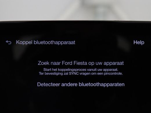 Ford Fiesta 1.0 EcoBoost ST-Line | 1e eigenaar | Carplay | Navigatie | B&O Sound | Parkeerhulp | Climate cont... ActivLease financial lease