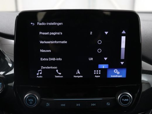 Ford Fiesta 1.0 EcoBoost ST-Line | 1e eigenaar | Carplay | Navigatie | B&O Sound | Parkeerhulp | Climate cont... ActivLease financial lease