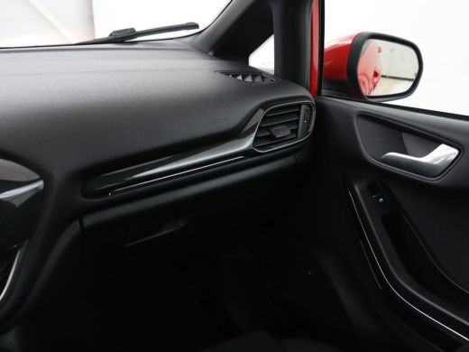 Ford Fiesta 1.0 EcoBoost ST-Line | 1e eigenaar | Carplay | Navigatie | B&O Sound | Parkeerhulp | Climate cont... ActivLease financial lease