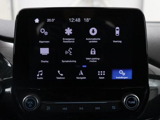 Ford Fiesta 1.0 EcoBoost ST-Line | 1e eigenaar | Carplay | Navigatie | B&O Sound | Parkeerhulp | Climate cont... ActivLease financial lease