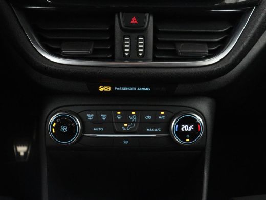 Ford Fiesta 1.0 EcoBoost ST-Line | 1e eigenaar | Carplay | Navigatie | B&O Sound | Parkeerhulp | Climate cont... ActivLease financial lease