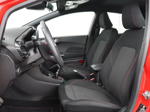 Ford Fiesta 1.0 EcoBoost ST-Line | 1e eigenaar | Carplay | Navigatie | B&O Sound | Parkeerhulp | Climate cont... ActivLease financial lease