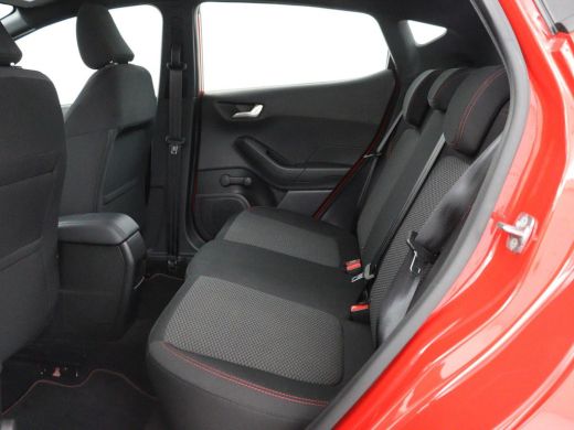 Ford Fiesta 1.0 EcoBoost ST-Line | 1e eigenaar | Carplay | Navigatie | B&O Sound | Parkeerhulp | Climate cont... ActivLease financial lease
