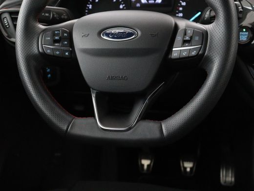 Ford Fiesta 1.0 EcoBoost ST-Line | 1e eigenaar | Carplay | Navigatie | B&O Sound | Parkeerhulp | Climate cont... ActivLease financial lease