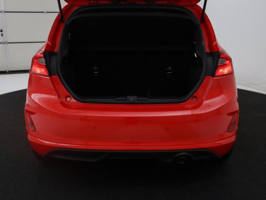 Ford Fiesta 1.0 EcoBoost ST-Line | 1e eigenaar | Carplay | Navigatie | B&O Sound | Parkeerhulp | Climate cont... ActivLease financial lease