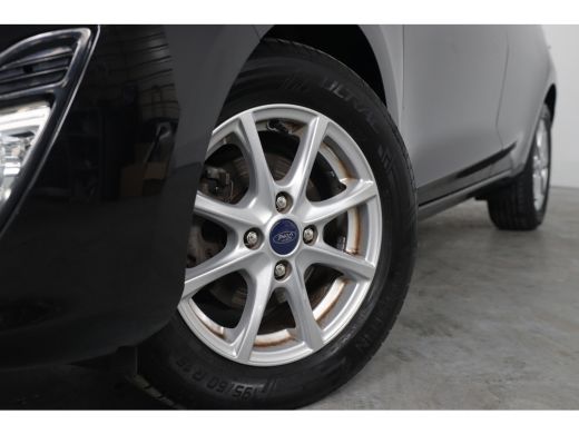 Ford Fiesta 1.0 EcoBoost Titanium | Dealer Onderhouden! | Open Dak | Winterpakket | Navi By App | Clima | Par... ActivLease financial lease