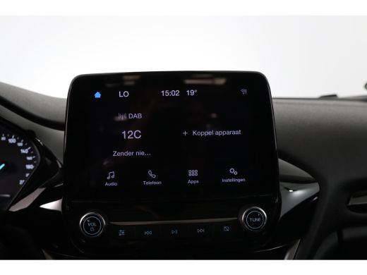 Ford Fiesta 1.0 EcoBoost Titanium | Dealer Onderhouden! | Open Dak | Winterpakket | Navi By App | Clima | Par... ActivLease financial lease