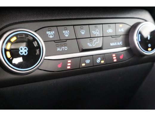 Ford Fiesta 1.0 EcoBoost Titanium | Dealer Onderhouden! | Open Dak | Winterpakket | Navi By App | Clima | Par... ActivLease financial lease