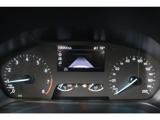 Ford Fiesta 1.0 EcoBoost Titanium | Dealer Onderhouden! | Open Dak | Winterpakket | Navi By App | Clima | Par... ActivLease financial lease