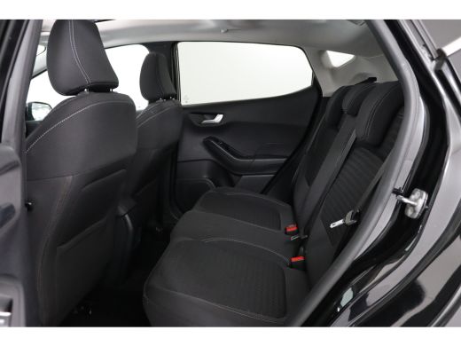 Ford Fiesta 1.0 EcoBoost Titanium | Dealer Onderhouden! | Open Dak | Winterpakket | Navi By App | Clima | Par... ActivLease financial lease