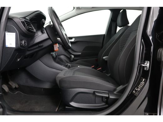 Ford Fiesta 1.0 EcoBoost Titanium | Dealer Onderhouden! | Open Dak | Winterpakket | Navi By App | Clima | Par... ActivLease financial lease