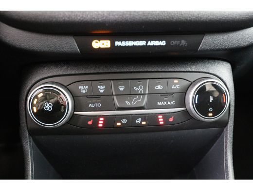 Ford Fiesta 1.0 EcoBoost Titanium | Dealer Onderhouden! | Open Dak | Winterpakket | Navi By App | Clima | Par... ActivLease financial lease
