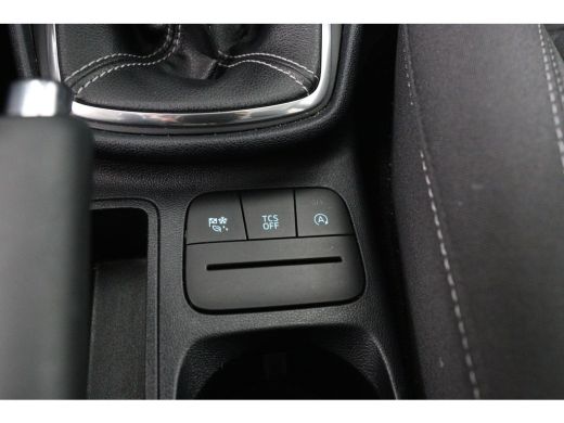 Ford Fiesta 1.0 EcoBoost Titanium | Dealer Onderhouden! | Open Dak | Winterpakket | Navi By App | Clima | Par... ActivLease financial lease