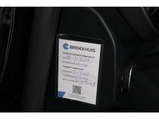 Ford Fiesta 1.0 EcoBoost Titanium | Dealer Onderhouden! | Open Dak | Winterpakket | Navi By App | Clima | Par... ActivLease financial lease
