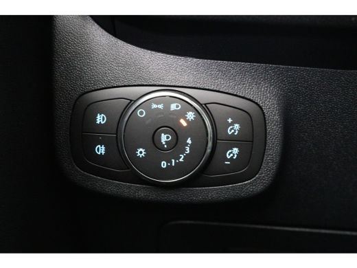 Ford Fiesta 1.0 EcoBoost Titanium | Dealer Onderhouden! | Open Dak | Winterpakket | Navi By App | Clima | Par... ActivLease financial lease