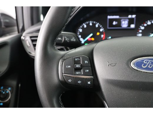 Ford Fiesta 1.0 EcoBoost Titanium | Dealer Onderhouden! | Open Dak | Winterpakket | Navi By App | Clima | Par... ActivLease financial lease