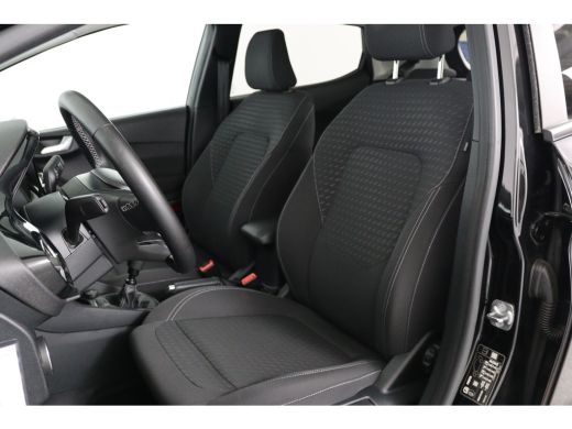 Ford Fiesta 1.0 EcoBoost Titanium | Dealer Onderhouden! | Open Dak | Winterpakket | Navi By App | Clima | Par... ActivLease financial lease