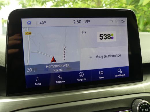 Ford Focus 1.0 EcoBoost Titanium Business | PARKEERSENSOREN V+A | LMV 16" | APPLE CARPLAY / ANDRIOD AUTO | N... ActivLease financial lease