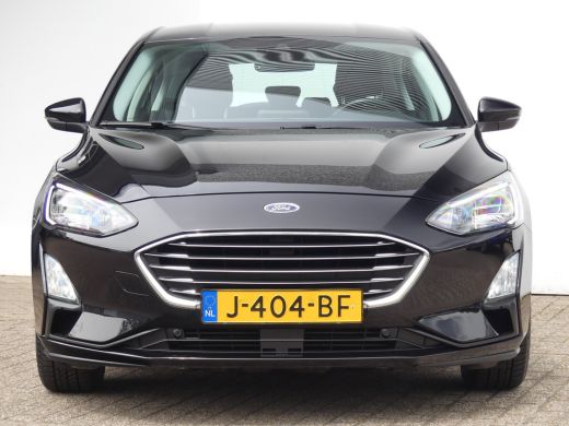 Ford Focus 1.0 EcoBoost Titanium Business | PARKEERSENSOREN V+A | LMV 16" | APPLE CARPLAY / ANDRIOD AUTO | N... ActivLease financial lease